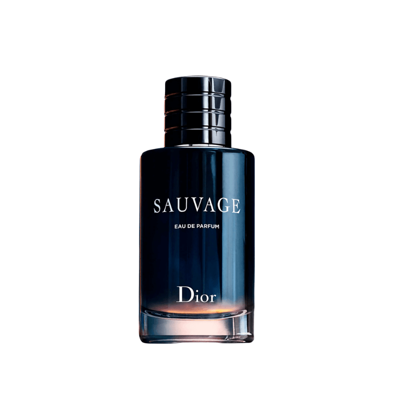 Set od 3 Parfema Sauvage Dior, Bleu de Chanel, Dior Homme Intense 100 ml