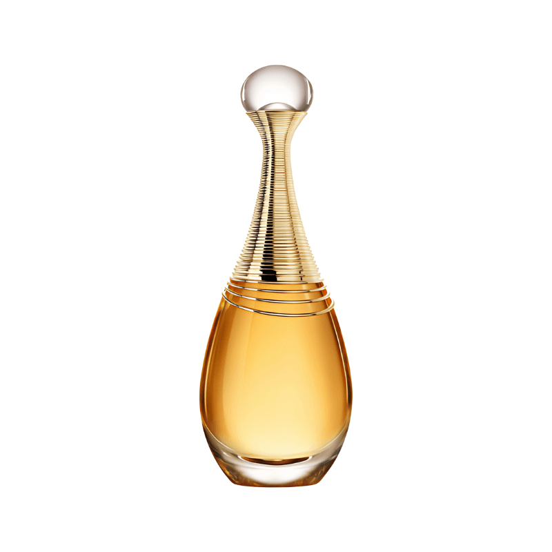 Set od 3 parfema Jean Paul Gaultier SCANDAL, Dior J'ADORE i Lancôme LA VIE EST BELLE 100 ml