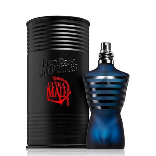 Set od 3 parfema Versace DYLAN BLUE, Paco Rabanne PHANTOM i Jean Paul Gaultier ULTRA MALE 100ml