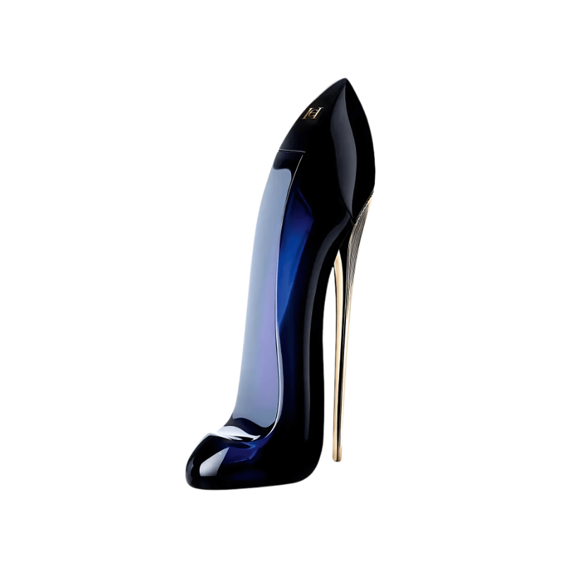 Set od 3 parfema Carolina Herrera GOOD GIRL, Chanel Nº5 i Paco Rabanne FAME