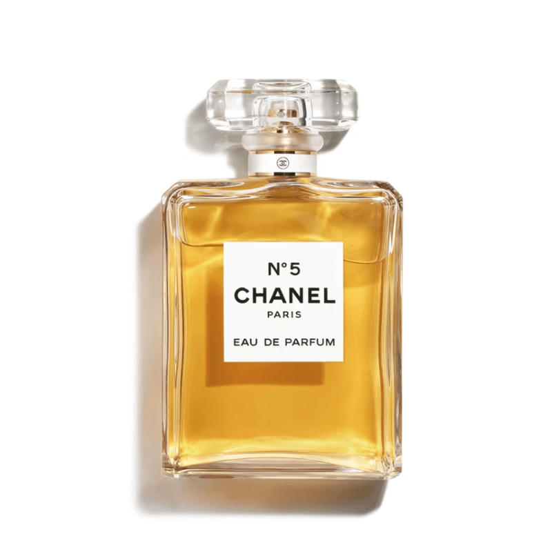 Set od 3 parfema Carolina Herrera GOOD GIRL, Chanel Nº5 i Paco Rabanne FAME