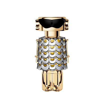 Set od 3 parfema Carolina Herrera GOOD GIRL, Chanel Nº5 i Paco Rabanne FAME