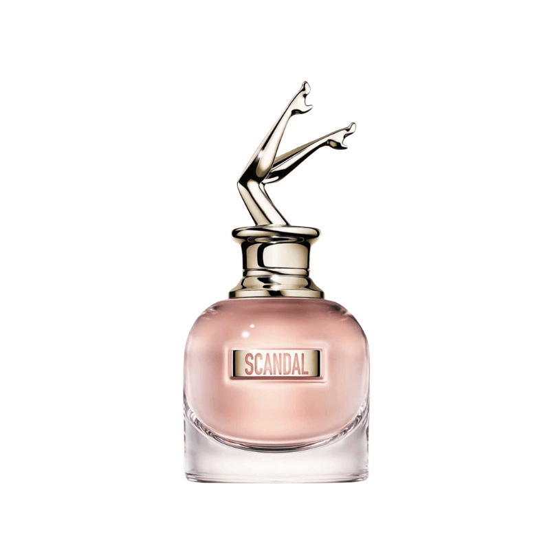 Set od 3 parfema Jean Paul Gaultier SCANDAL, Dior J'ADORE i Lancôme LA VIE EST BELLE 100 ml