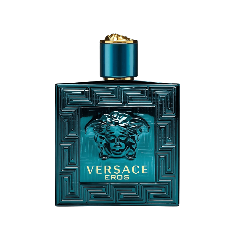 Set od 3 parfema: Dior SAUVAGE, Yves Saint Laurent Y MEN i Versace EROS 100ml 