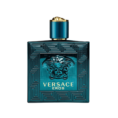 Set od 3 parfema: Dior SAUVAGE, Yves Saint Laurent Y MEN i Versace EROS 100ml 