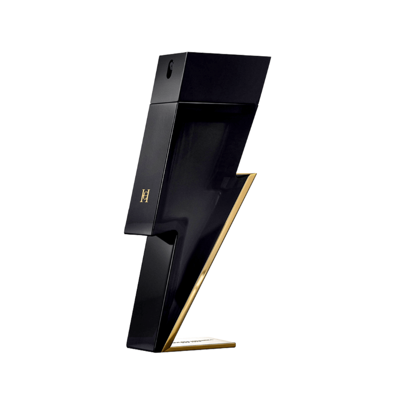 Set od 3 parfema Carolina Herrera BAD BOY, Carolina Herrera 212 VIP BLACK i Paco Rabanne INVICTUS 100ml