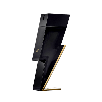 Set od 3 parfema Carolina Herrera BAD BOY, Carolina Herrera 212 VIP BLACK i Paco Rabanne INVICTUS 100ml