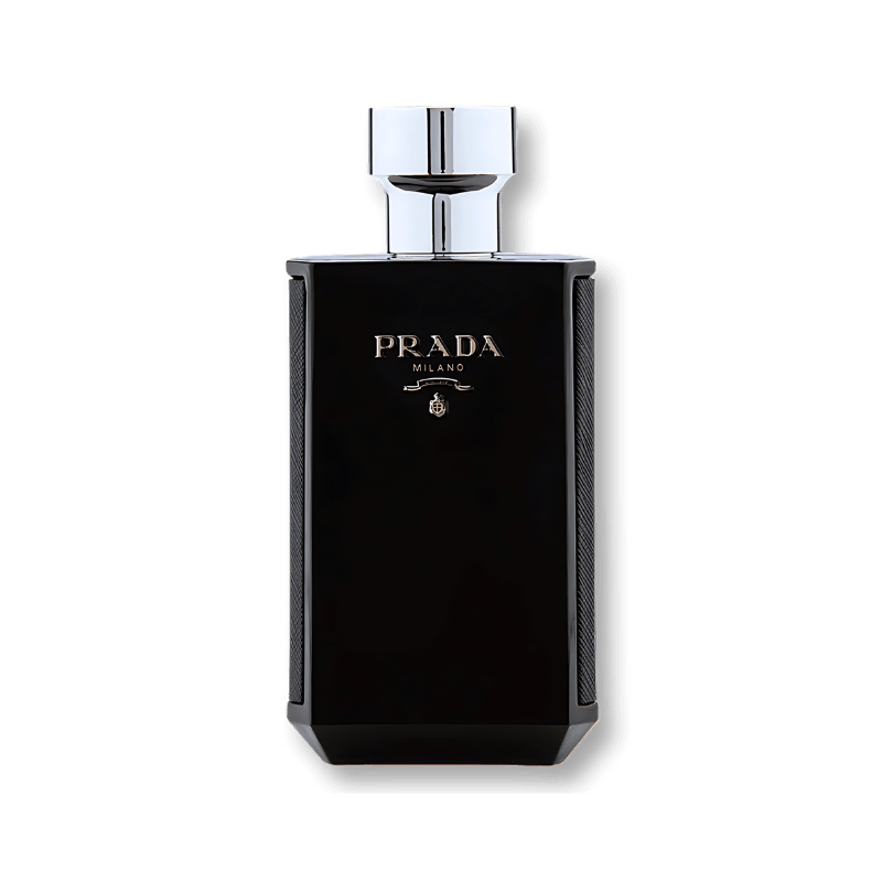Set od 3 parfema Bvlgari In Black, Giorgio Armani Acqua Di Gio, L'Homme Prada Intense 100 ml