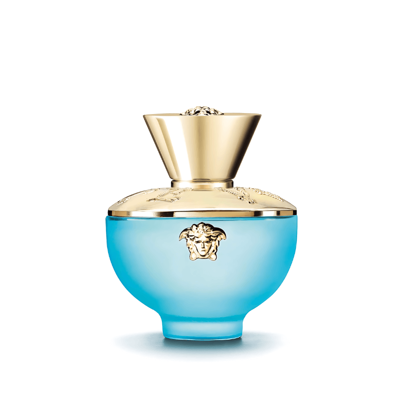 Set od 3 parfema: Dior HYPNOTIC POISON, Giorgio Armani SÌ i Versace DYLAN TURQUOISE 100ml