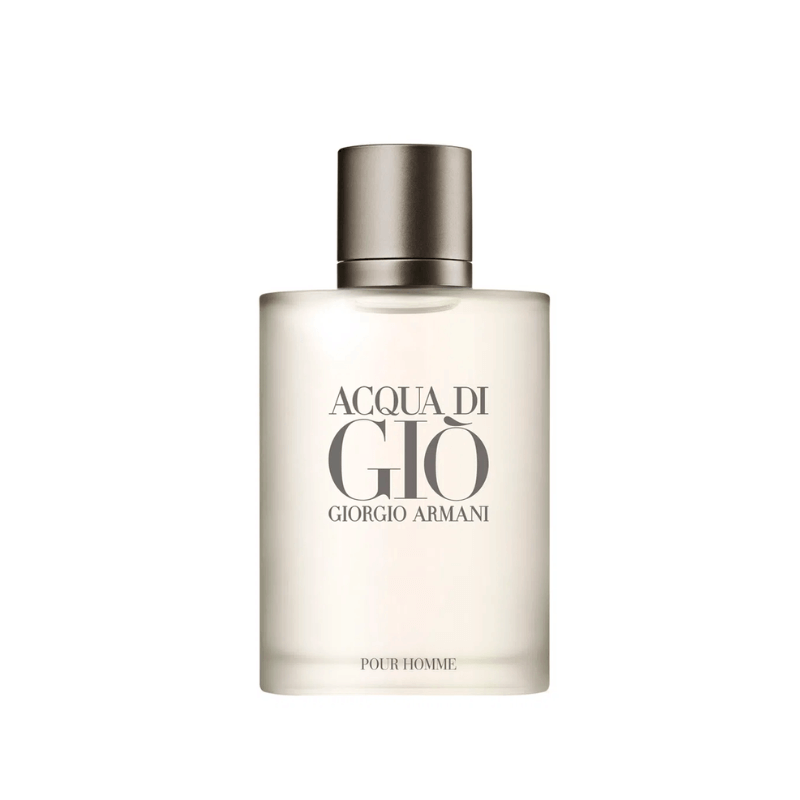 Set od 3 parfema Bvlgari In Black, Giorgio Armani Acqua Di Gio, L'Homme Prada Intense 100 ml