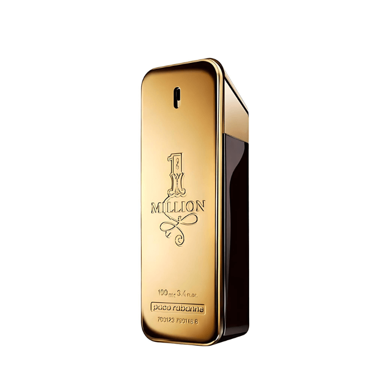 Set od 3 parfema Paco Rabanne ONE MILLION, Dior SAUVAGE i Paco Rabanne INVICTUS 100ml 