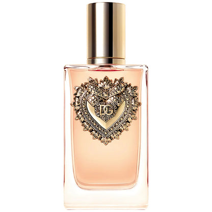 Set od 3 parfema: Dolce &amp; Gabanna Devotion, My Way, Giorgio Armani i Lancôme Idôle 100ml