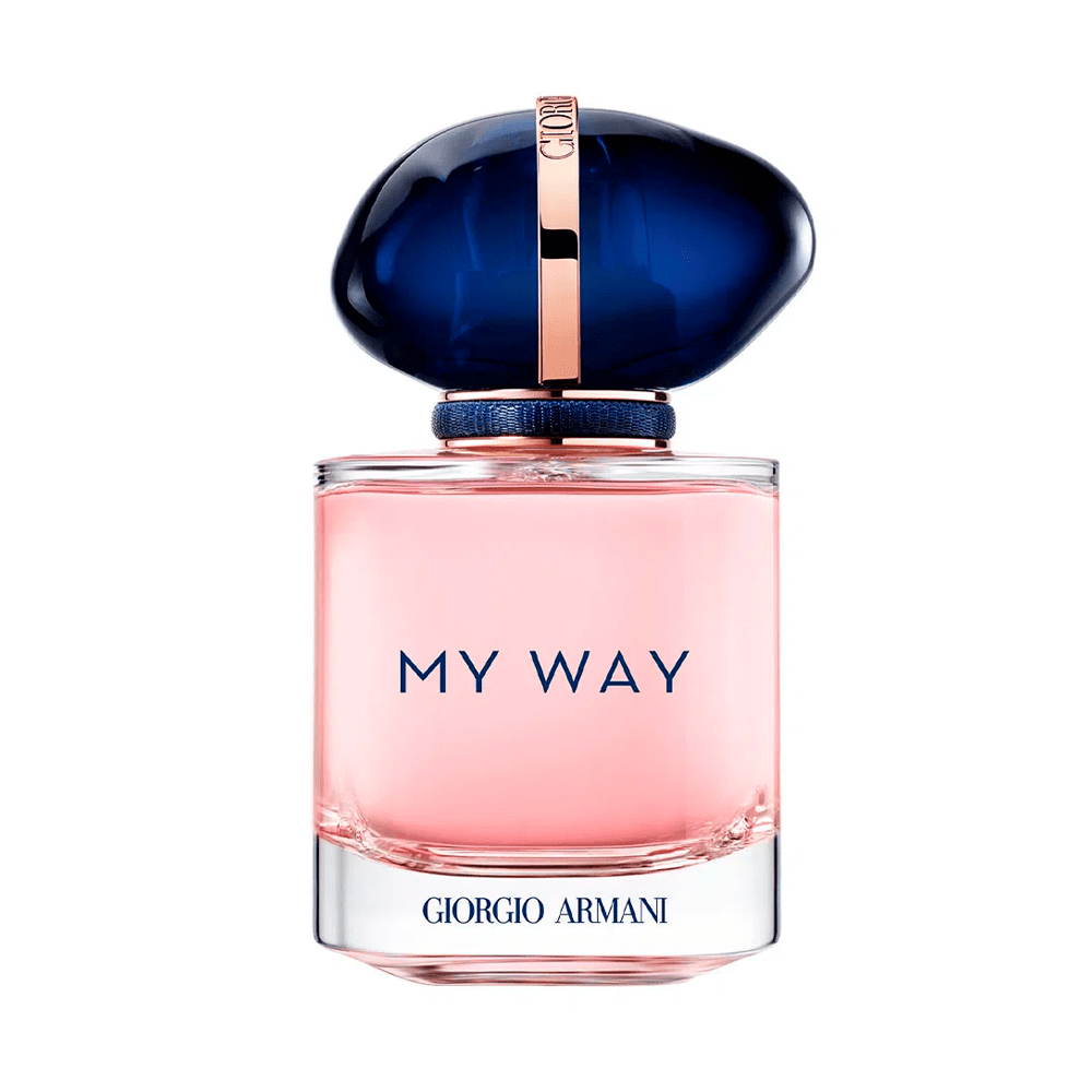 Set od 3 parfema: Dolce &amp; Gabanna Devotion, My Way, Giorgio Armani i Lancôme Idôle 100ml